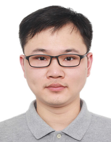 Chen, Yong Center of Advanced Materials and Processes (ZMP)